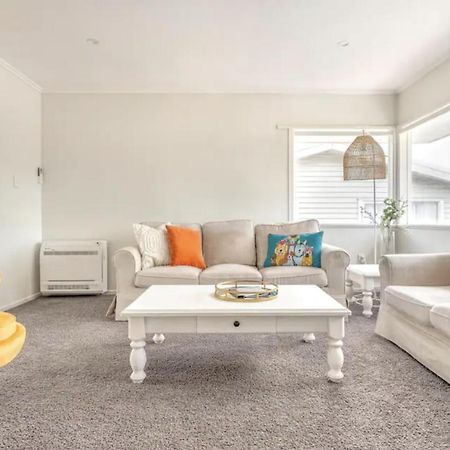 Bright & Central Home أوكلاند المظهر الخارجي الصورة