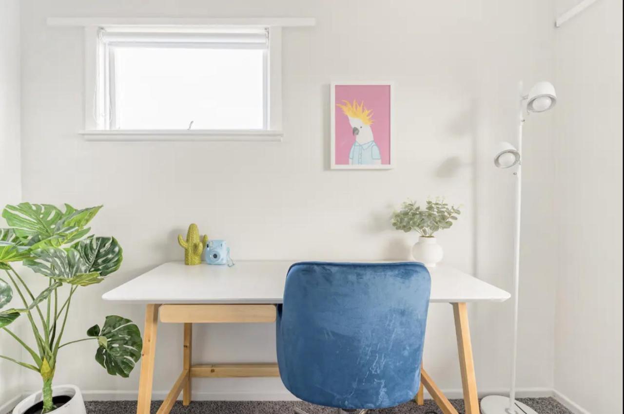 Bright & Central Home أوكلاند المظهر الخارجي الصورة
