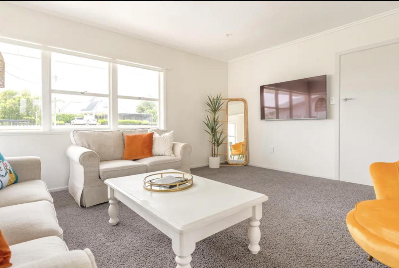 Bright & Central Home أوكلاند المظهر الخارجي الصورة