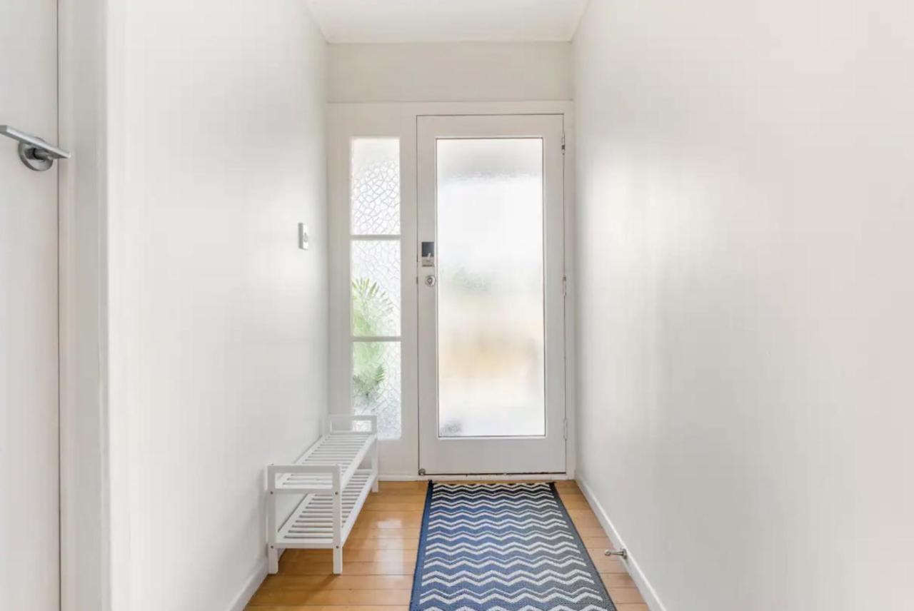 Bright & Central Home أوكلاند المظهر الخارجي الصورة