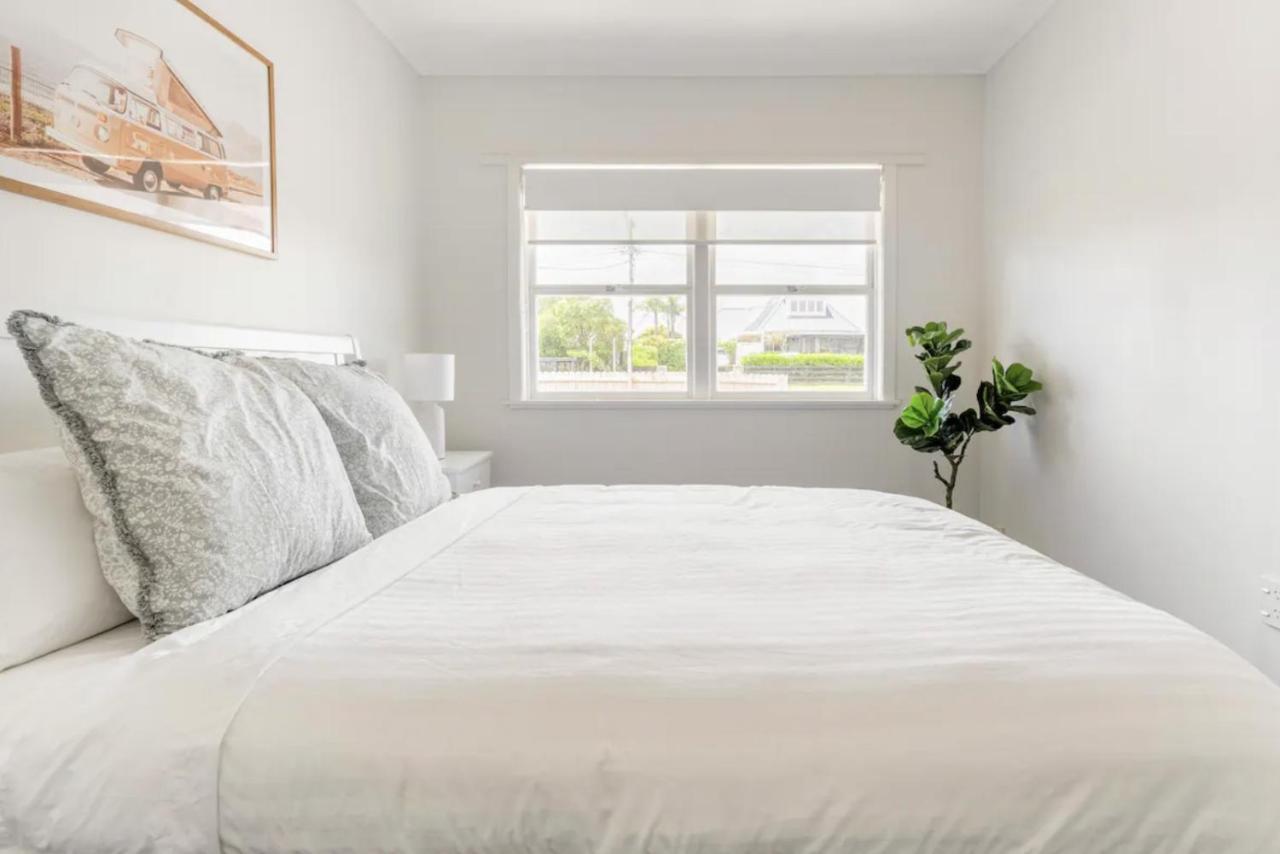 Bright & Central Home أوكلاند المظهر الخارجي الصورة