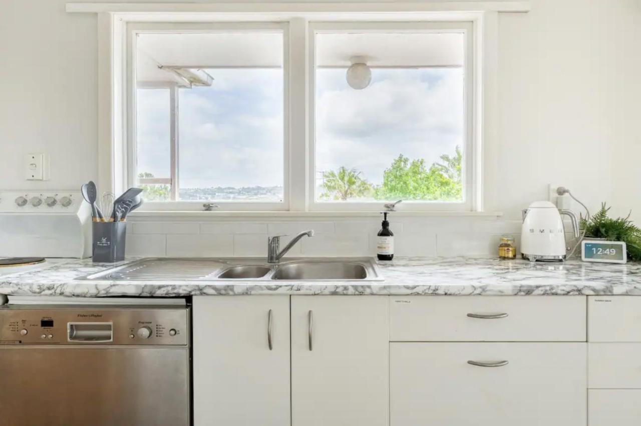Bright & Central Home أوكلاند المظهر الخارجي الصورة