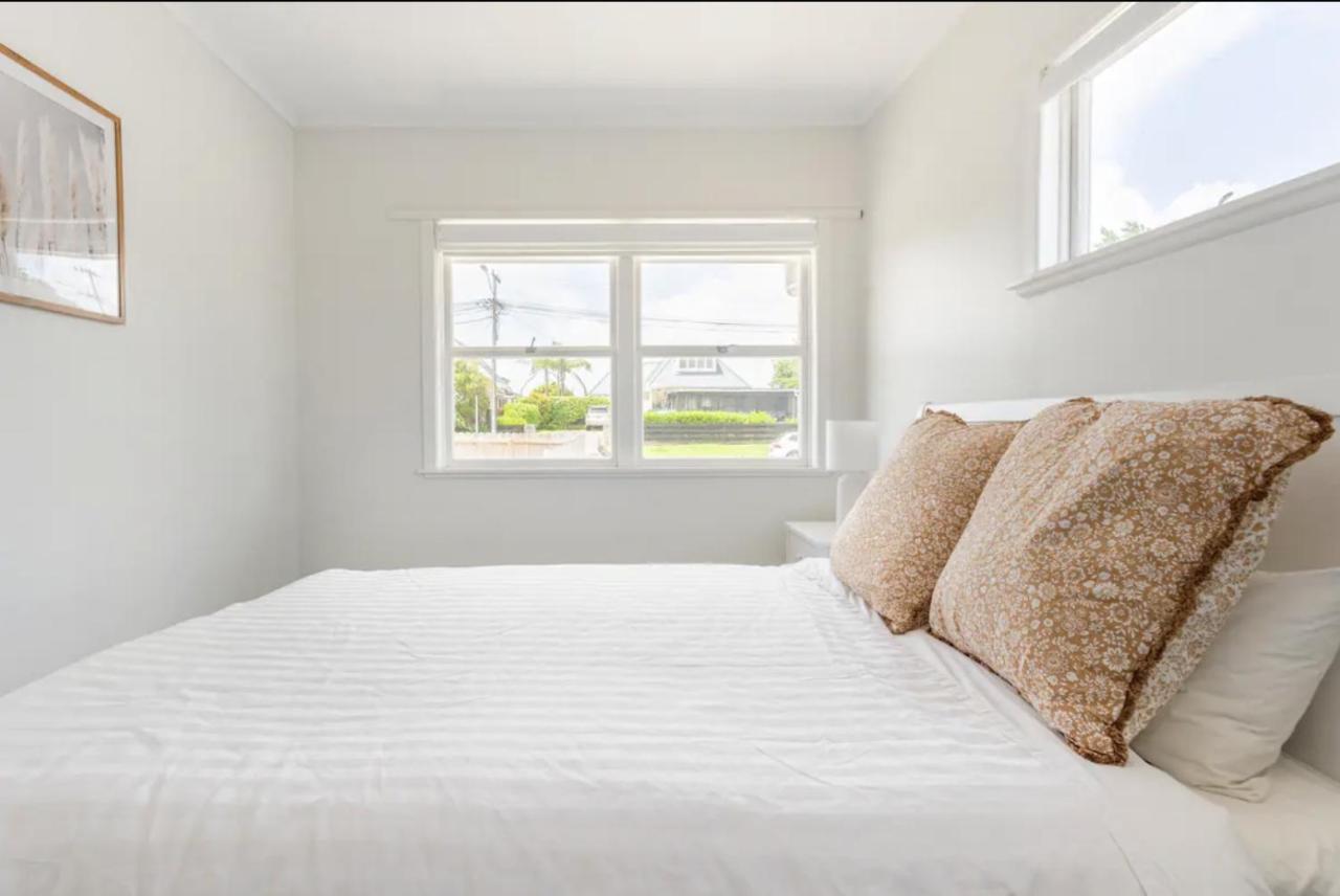 Bright & Central Home أوكلاند المظهر الخارجي الصورة