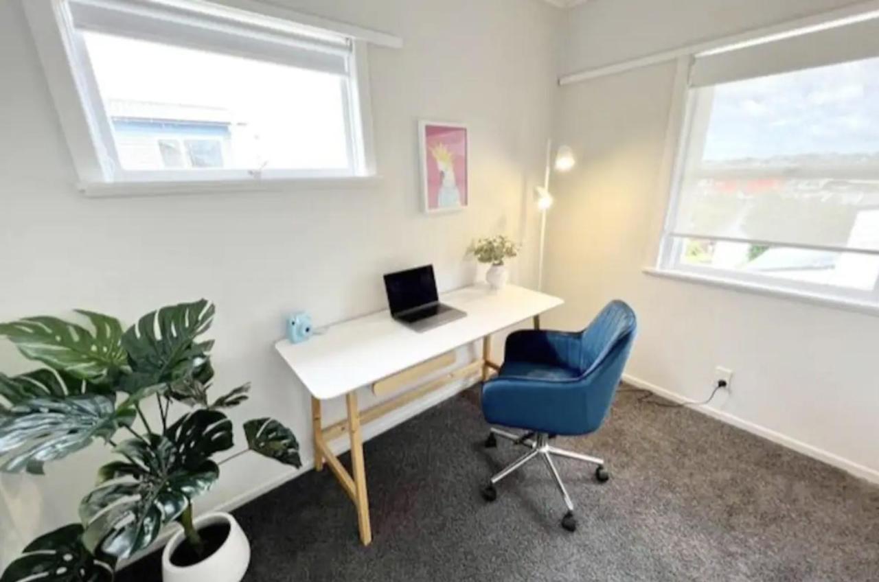 Bright & Central Home أوكلاند المظهر الخارجي الصورة