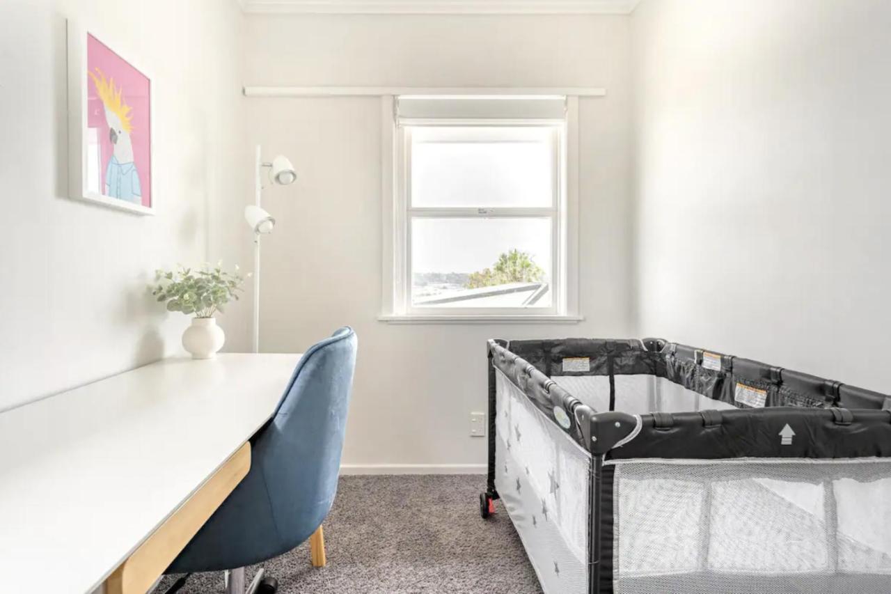 Bright & Central Home أوكلاند المظهر الخارجي الصورة