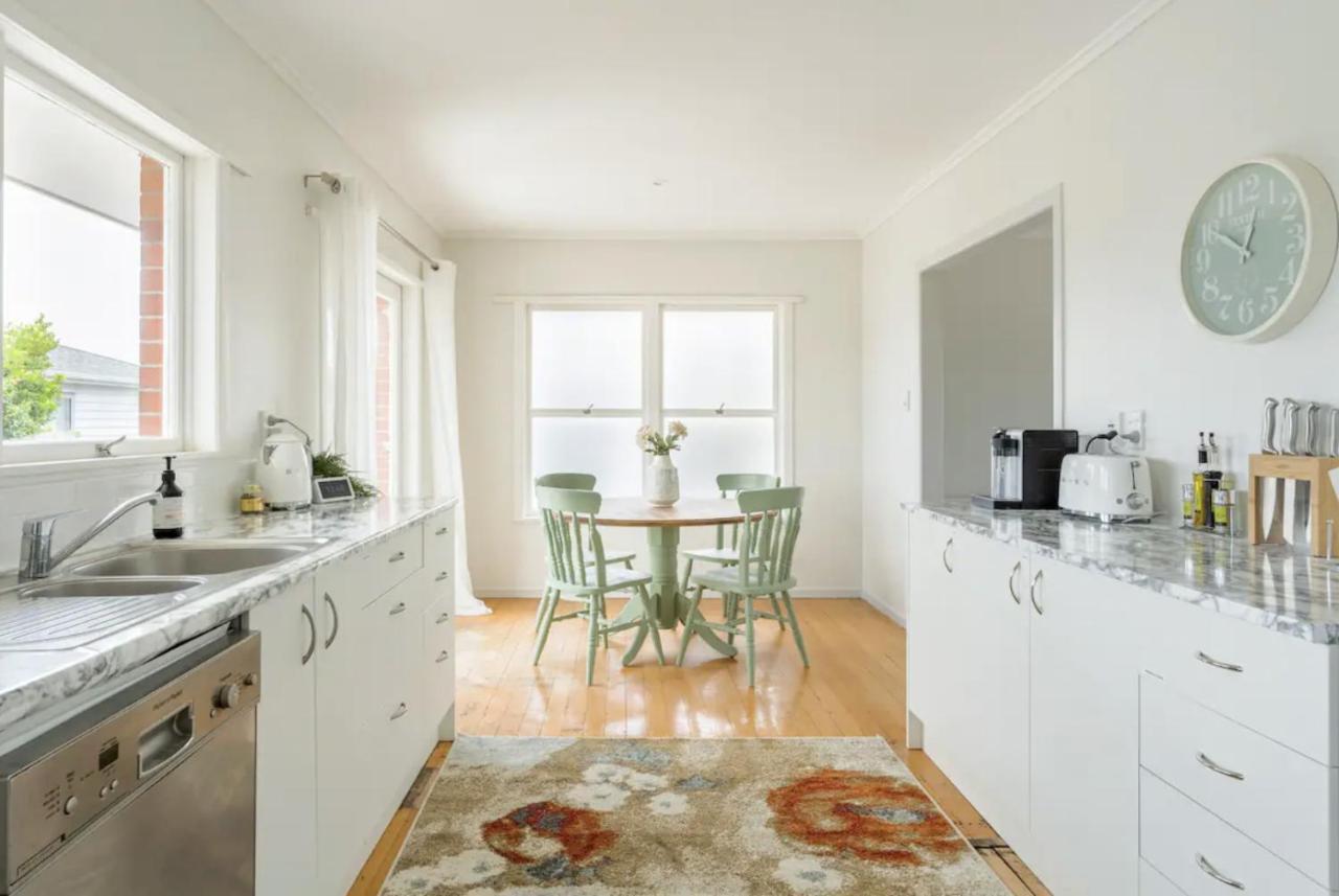 Bright & Central Home أوكلاند المظهر الخارجي الصورة