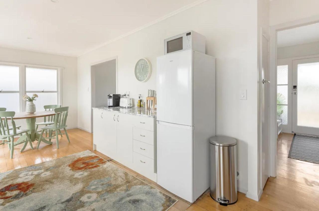 Bright & Central Home أوكلاند المظهر الخارجي الصورة