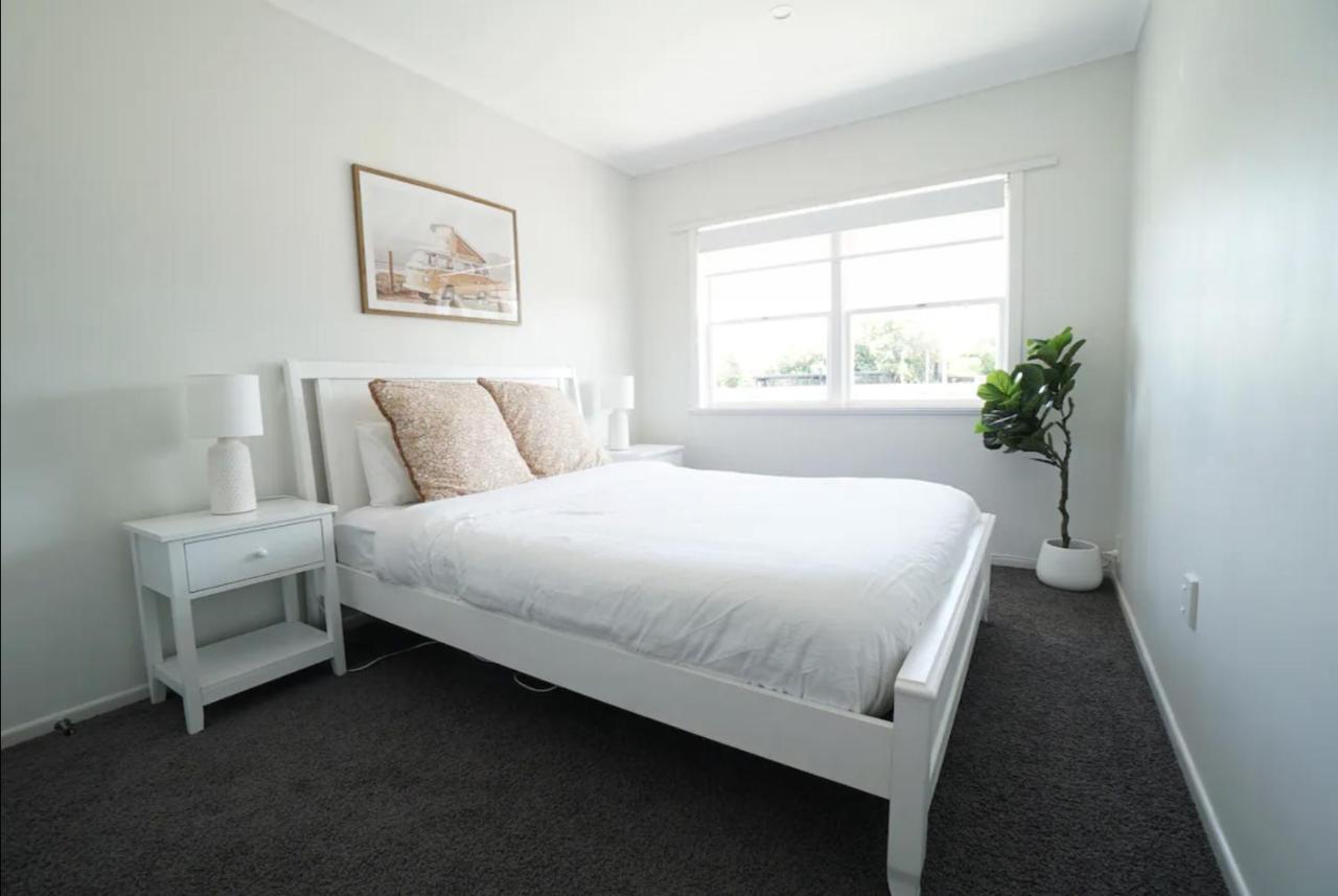 Bright & Central Home أوكلاند المظهر الخارجي الصورة